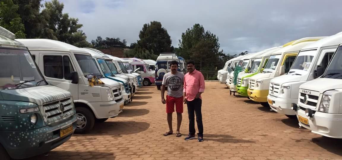 Professional team collaboration